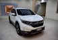 2018 Honda CR-V  V-Diesel 9AT in Lemery, Batangas-17