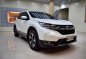 2018 Honda CR-V  V-Diesel 9AT in Lemery, Batangas-5