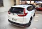 2018 Honda CR-V  V-Diesel 9AT in Lemery, Batangas-4