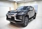 2019 Mitsubishi Strada  2.5 GL 4x2 MT in Lemery, Batangas-28