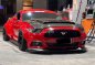 2017 Ford Mustang 5.0 GT Fastback AT in Manila, Metro Manila-11