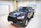 2018 Toyota Hilux  2.4 G DSL 4x2 A/T in Lemery, Batangas-16