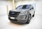 2017 Ford Explorer  3.5L Sport EcoBoost in Lemery, Batangas-15