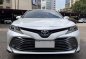 2022 Toyota Camry 2.5 G White Pearl in Manila, Metro Manila-13