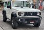 2021 Suzuki Jimny  GLX 4AT in Manila, Metro Manila-17