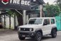 2021 Suzuki Jimny  GLX 4AT in Manila, Metro Manila-14