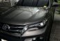 Sell White 2018 Toyota Fortuner in Bacolor-0