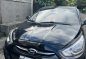 White Hyundai Accent 2016 for sale in Manual-3