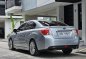 White Subaru Impreza 2016 for sale in Automatic-6