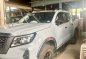 White Nissan Navara 2022 for sale in Pasig-2