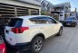 Sell White 2015 Toyota Rav4 in Quezon City-1