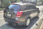 Bronze Chevrolet Captiva 2016 for sale in Quezon City-3