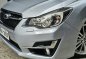 White Subaru Impreza 2016 for sale in Automatic-3