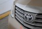 Bronze Toyota Alphard 2011 for sale in -1