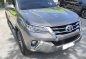 Bronze Toyota Fortuner 2018 for sale in Bacoor-1