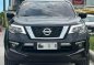 White Nissan Terra 2020 for sale in Pasay-0