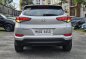 Silver Hyundai Tucson 2018 for sale in -4