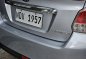 White Subaru Impreza 2016 for sale in Automatic-2