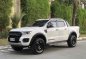 Sell White 2020 Ford Ranger in Taguig-1