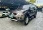 White Mitsubishi Montero sport 2013 for sale in Las Piñas-0