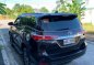 White Toyota Fortuner 2018 for sale in Manila-8