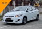 Sell White 2016 Hyundai Accent in Manila-0