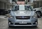White Subaru Impreza 2016 for sale in Automatic-5