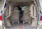 Bronze Toyota Alphard 2011 for sale in -9