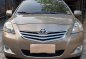 White Toyota Vios 2012 for sale in Automatic-0