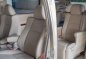 Bronze Toyota Alphard 2011 for sale in -5