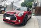 Selling White Mini Cooper S 2017 in Bacoor-2