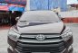 White Toyota Innova 2017 for sale in -2