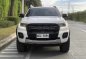Sell White 2020 Ford Ranger in Taguig-2
