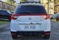White Honda BR-V 2018 for sale in Pasig-4