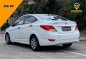 Sell White 2016 Hyundai Accent in Manila-7