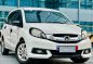 Sell White 2016 Honda Mobilio in Makati-2
