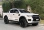 Sell White 2020 Ford Ranger in Taguig-7