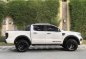 Sell White 2020 Ford Ranger in Taguig-5