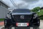 White Nissan Navara 2022 for sale in Automatic-1