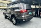 White Mitsubishi Montero sport 2013 for sale in Las Piñas-2