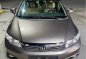 Selling Silver Honda Civic 2012 in Pasay-0