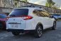 White Honda BR-V 2018 for sale in Pasig-5