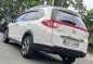 Sell White 2017 Honda BR-V SUV / MPV in Manila-4