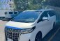 2019 Toyota Alphard  3.5 Gas AT in Manila, Metro Manila-8