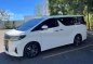 2019 Toyota Alphard  3.5 Gas AT in Manila, Metro Manila-3