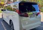 2019 Toyota Alphard  3.5 Gas AT in Manila, Metro Manila-0