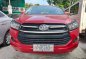 2020 Toyota Innova  2.8 J Diesel MT in Quezon City, Metro Manila-13