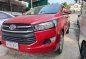 2020 Toyota Innova  2.8 J Diesel MT in Quezon City, Metro Manila-12
