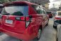 2020 Toyota Innova  2.8 J Diesel MT in Quezon City, Metro Manila-8