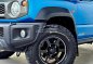 2021 Suzuki Jimny  GLX 4AT in Manila, Metro Manila-19